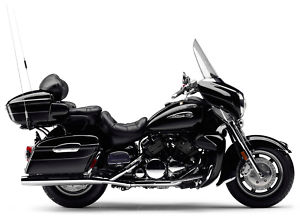  Yamaha Royal Star Venture S - Moncton Motorcycles