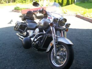 4,000 Kawasaki Vulcan Moncton - Moncton Motorcycles