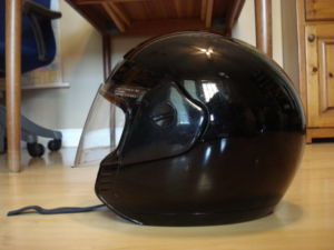 new condition MOTORCYCLE HELMET - Moncton Motorcycles