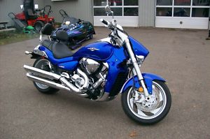 2007 Excellent Condition Suzuki M109 - Moncton Motorcycles