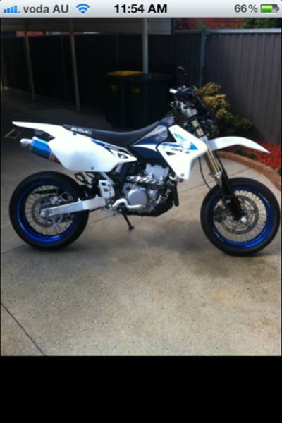 2010 MODEL FOR SALE. - Sydney Motorcycles