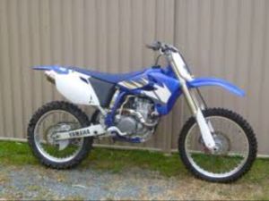 yz450f   $2500 - Brantford Motorcycles