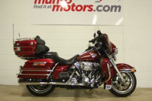 Harley-Davidson Touring FLHTCU  - Brantford Motorcycles