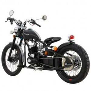 bobber - Brantford Motorcycles