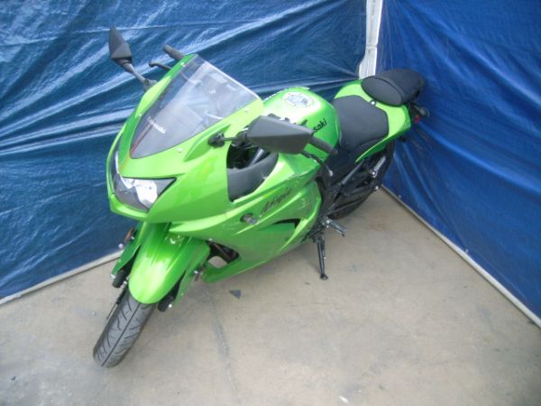 Kawasaki  2012 for sale - Dallas Motorcycles