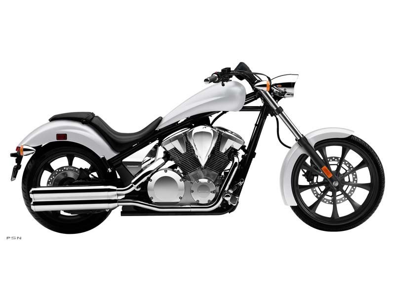 2011 Honda Fury ABS for sale - Dallas Motorcycles