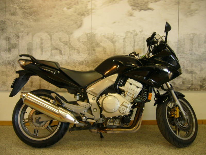 Brand new Honda CBF 100cc - Adelaide Motorcycles