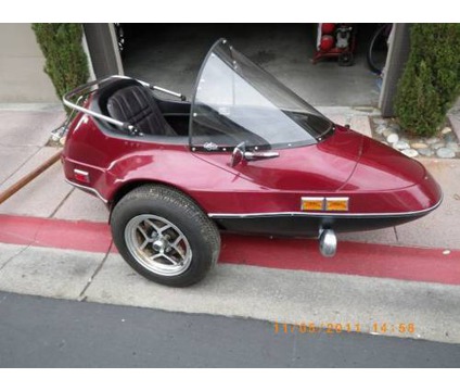  sidecar side car california - Fresno Motorcycles