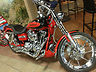  Harley-Davidson Dyna   2007 - Fresno Motorcycles