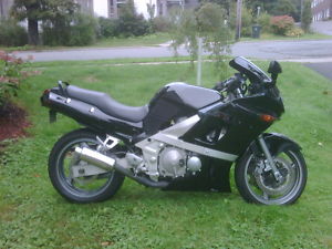 Kawasaki Ninja 1993  - Saint John Motorcycles