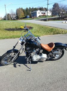 1999 Harley-Davidson - Saint John Motorcycles