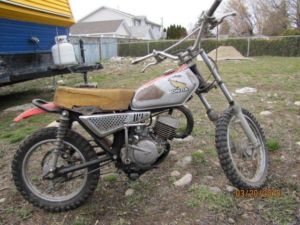 dirt bike - Kelowna Motorcycles