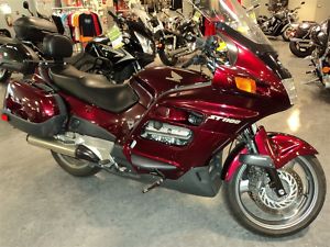 Honda ST1100A ABS  - Kelowna Motorcycles