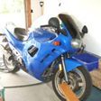 Suzuki GSX / Katana 1993  - Ottawa Motorcycles