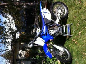 Yamaha YZF 2005  in great condition - Lethbridge Motorcycles