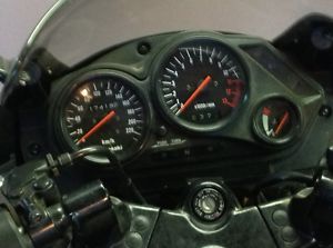 Kawasaki Ninja 1999  - Lethbridge Motorcycles