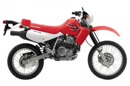 Honda XR 650   2012  - Minneapolis Motorcycles