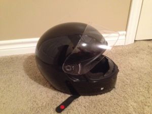  Large HAWK HELMET - Saint Catharines Motorcycles