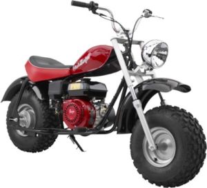 BAJA MINI BIKE - Saint Catharines Motorcycles