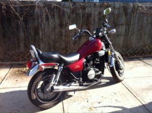 magna v45 in great condition - Saint Catharines Motorcycles