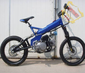  BMX Motorbike 110cc - Saint Catharines Motorcycles