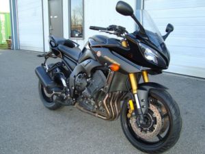 2012 Yamaha Fazer 8 - Saint Catharines Motorcycles