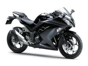 2013 Kawasaki Ninja 300 ABS - Saint Catharines Motorcycles