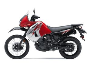  2012 Kawasaki KLR650 - Saint Catharines Motorcycles