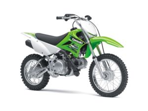 2012 Kawasaki KLX110 Automatic - Saint Catharines Motorcycles