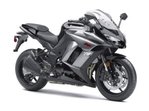 2012 Kawasaki Ninja 1000 ABS - Saint Catharines Motorcycles