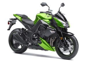 2013 Kawasaki Z1000 Super Naked - Saint Catharines Motorcycles