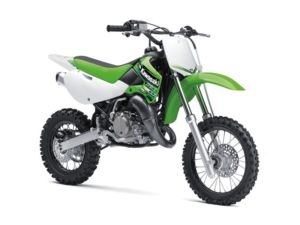 2013 Kawasaki KX65 motocross - Saint Catharines Motorcycles