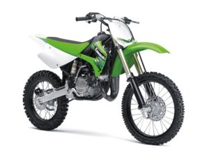 2013 Kawasaki KX100 motocross - Saint Catharines Motorcycles