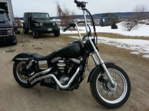 for sale chopper  - Moncton Motorcycles