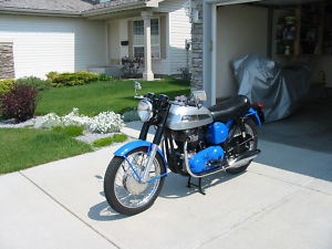 1999 NORTON MERCURY - Calgary Motorcycles