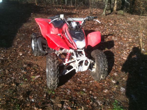 honda cr80r   1998  - Louisville Motorcycles