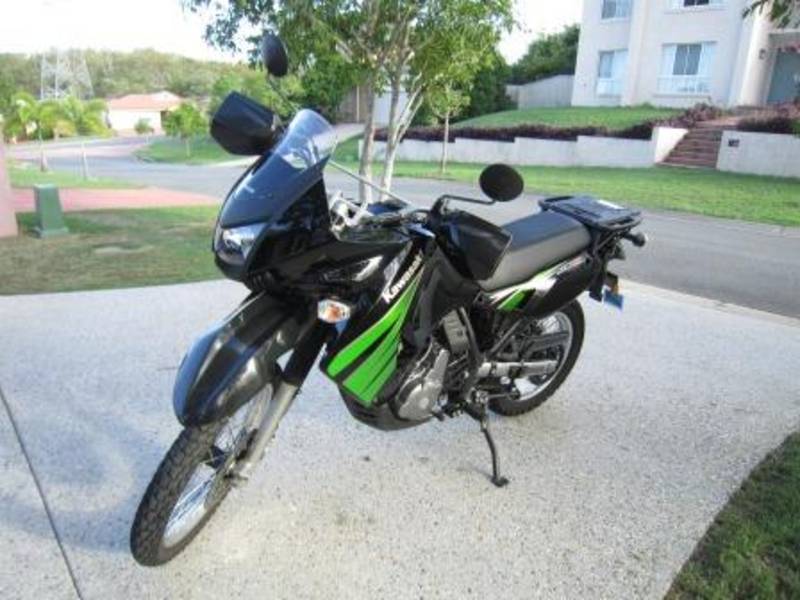 Thumpstars - Brisbane Motorcycles