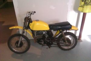 GREAT LITTLE BIKE 200 - Kingston Motorcycles