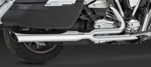 V & H Exhaust  - Kingston Motorcycles