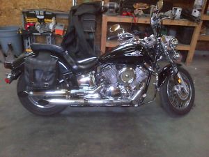 TRADE FOR SPORT BIKE - Sudbury Motorcycles