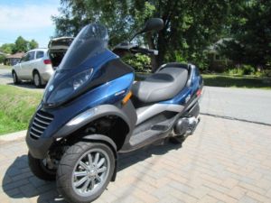  MP3 400cc Piaggio - Sudbury Motorcycles