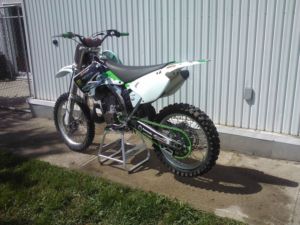 for a atv 4x4 - Sudbury Motorcycles