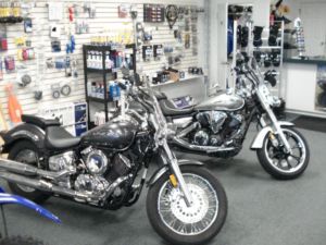 YAMAHA BIKES ON SALE - Sudbury Motorcycles