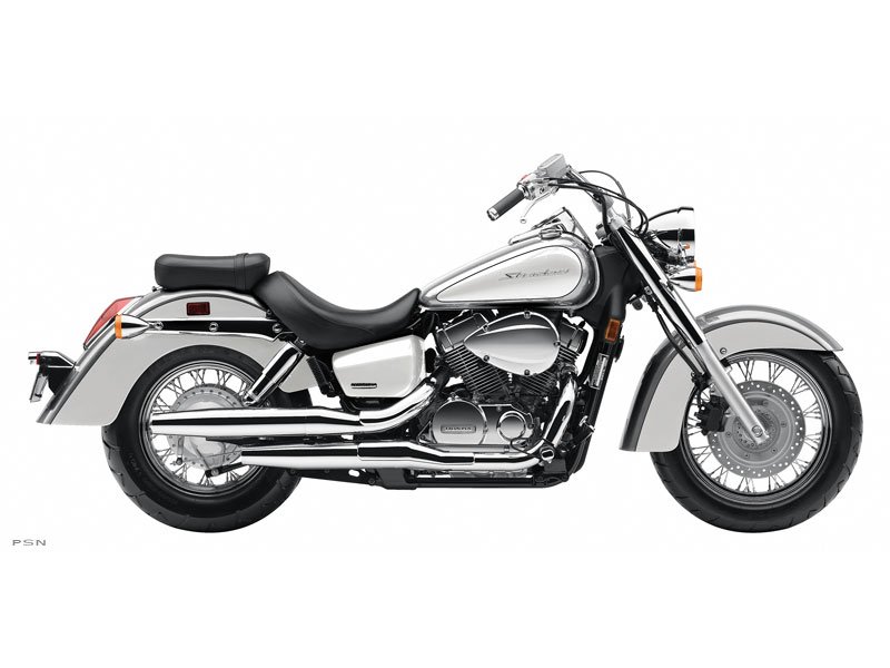 Honda Shadow Aero  2013  - Milwaukee Motorcycles