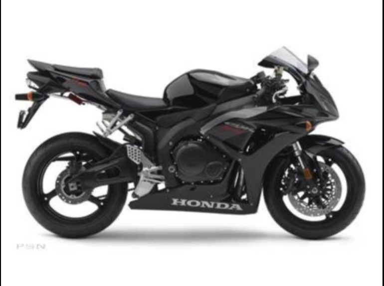 Honda CBR1000RR  2007  - Milwaukee Motorcycles