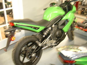 Kawasaki Ninja 400 LAST ONES! - Brantford Motorcycles