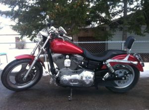  Harley-Davidson Dyna / FXR   2004 - Kelowna Motorcycles