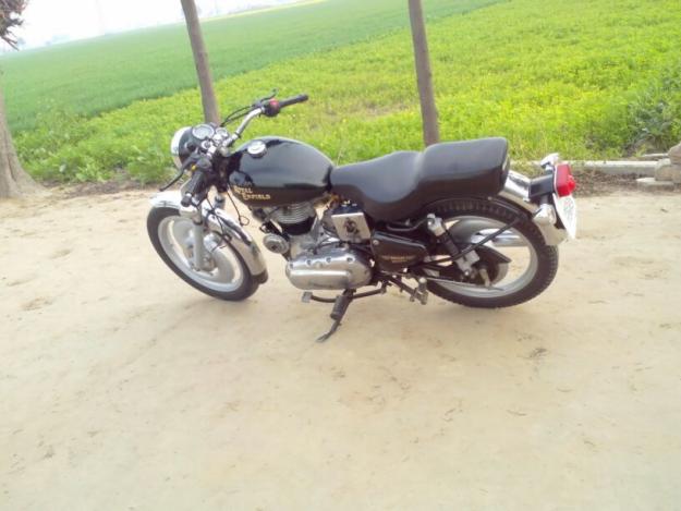 2009   bullet 4s - Ludhiana Motorcycles