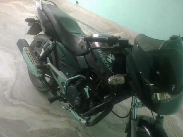 pulsar 180 2007  - Jaipur Motorcycles