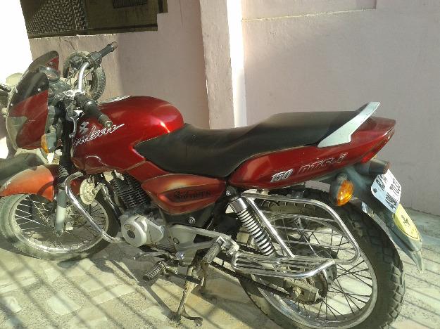 2004   Bajaj   150cc - Jaipur Motorcycles